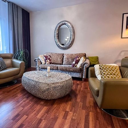 Big, Central And Charming Apartment On Schaafenstrasse Kolonia Zewnętrze zdjęcie